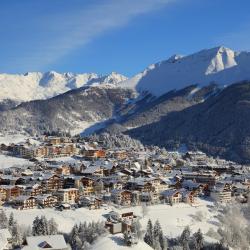 Serfaus 5 guest houses