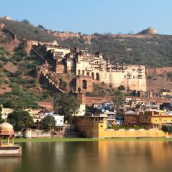 Ajmer 6 4-star hotels