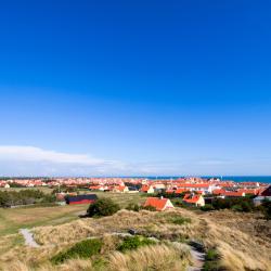 Skagen 185 cottages