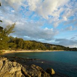 Pantai Surin 179 hotel