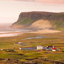Breiðavík 1 hotel