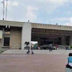 Cuauht&eacute;moc ホテル27軒