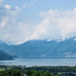 Riazzino 7 hotels