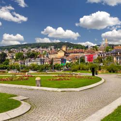Neuchâtel 16 holiday rentals