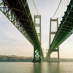Tacoma 78 hotels with parking