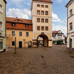 Borna 8 holiday rentals