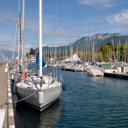 Publier 8 beach hotels
