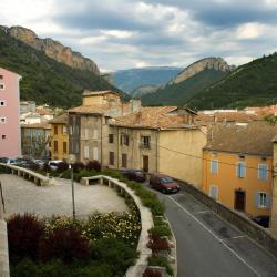 Satillieu 3 hoteluri cu spa