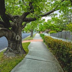 Springwood 5 hotels with parking