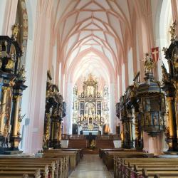 Mondsee 11 guest houses