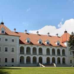 Biržai 3 guest houses