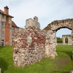 Leiston 5 B&Bs