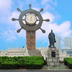 Binzhou 26 hotelli