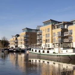 Brentford 26 hotels