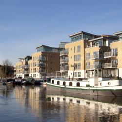 Brentford 3 luxury hotels