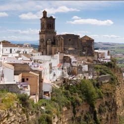 Arcos de la Frontera