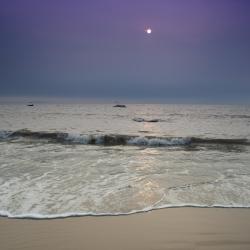 Zhoushan 18 hotels with parking