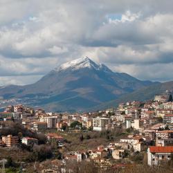 Montecorvino Rovella 10 hotels