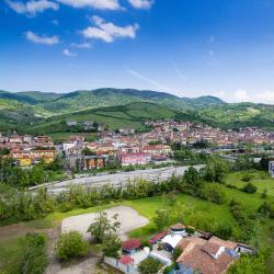 Varzi 4 cheap hotels
