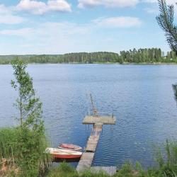 Forshaga 5 hotels
