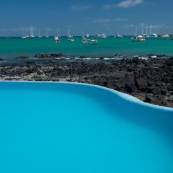 Puerto Ayora
