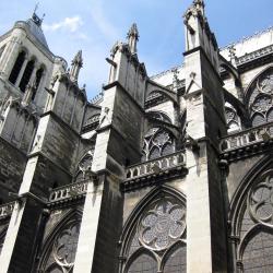 Saint-Denis 10 of the B&Bs