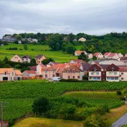 Épernay 8 spa hotels