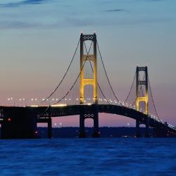 Mackinaw City 16 motels