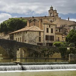 La Bastide 6 hotels