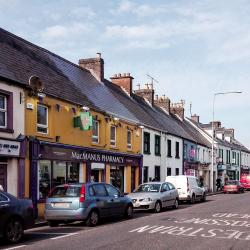 Manorhamilton 8 cottages