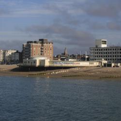 Worthing 6 hoteles