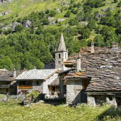 Bonneval-sur-Arc 11 H&uuml;tten