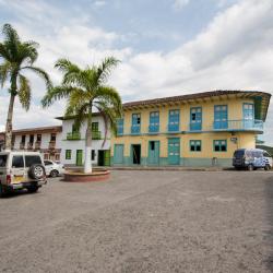 Marsella 1 hotell