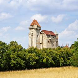 Maria Enzersdorf 3 hoteles con estacionamiento