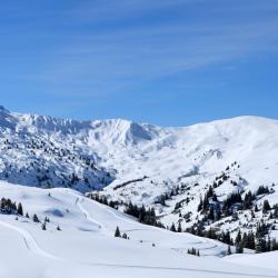 Les Rasses 4 holiday rentals