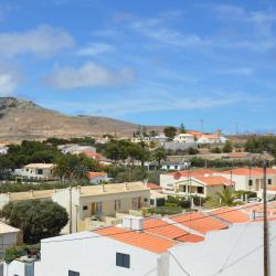 Vila Baleira 17 hotels
