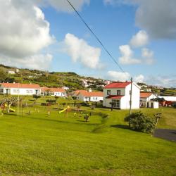 Lajes das Flores 43 hotels