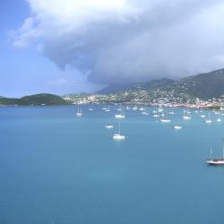 Charlotte Amalie 10 hotels