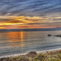 Aptos 21 hotels with parking