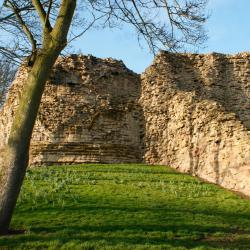 Pontefract 5 ville