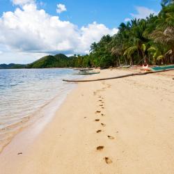 Busuanga 30 hotels