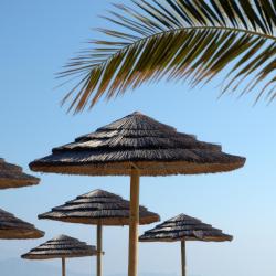Keramotí 206 hotels