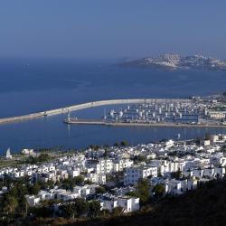 Turgutreis 5 all-inclusive stays