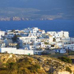 Plaka Milou 31 villas