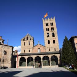 Ripoll 9 ski resorts