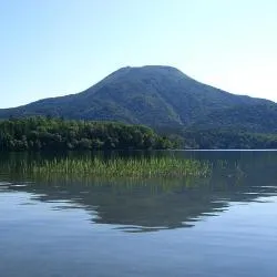 阿寒湖畔 ホテル7軒