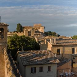 Gradara 3 hoteles con spa
