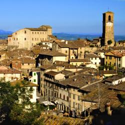 Anghiari 42 of the holiday rentals