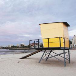 Ciudad de la Costa 40 hotelů