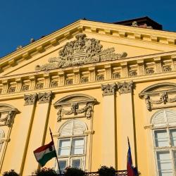 Székesfehérvár 4 penziony